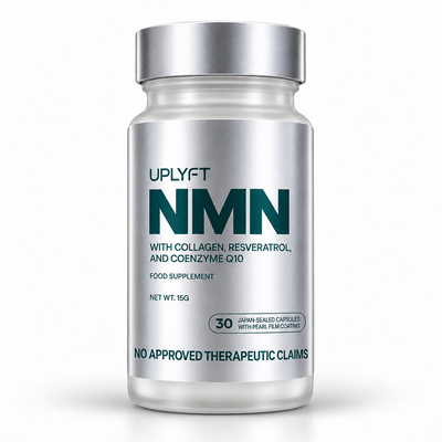 1 Bottle - (30 capsules)