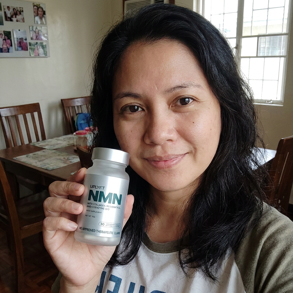 Customer review photo